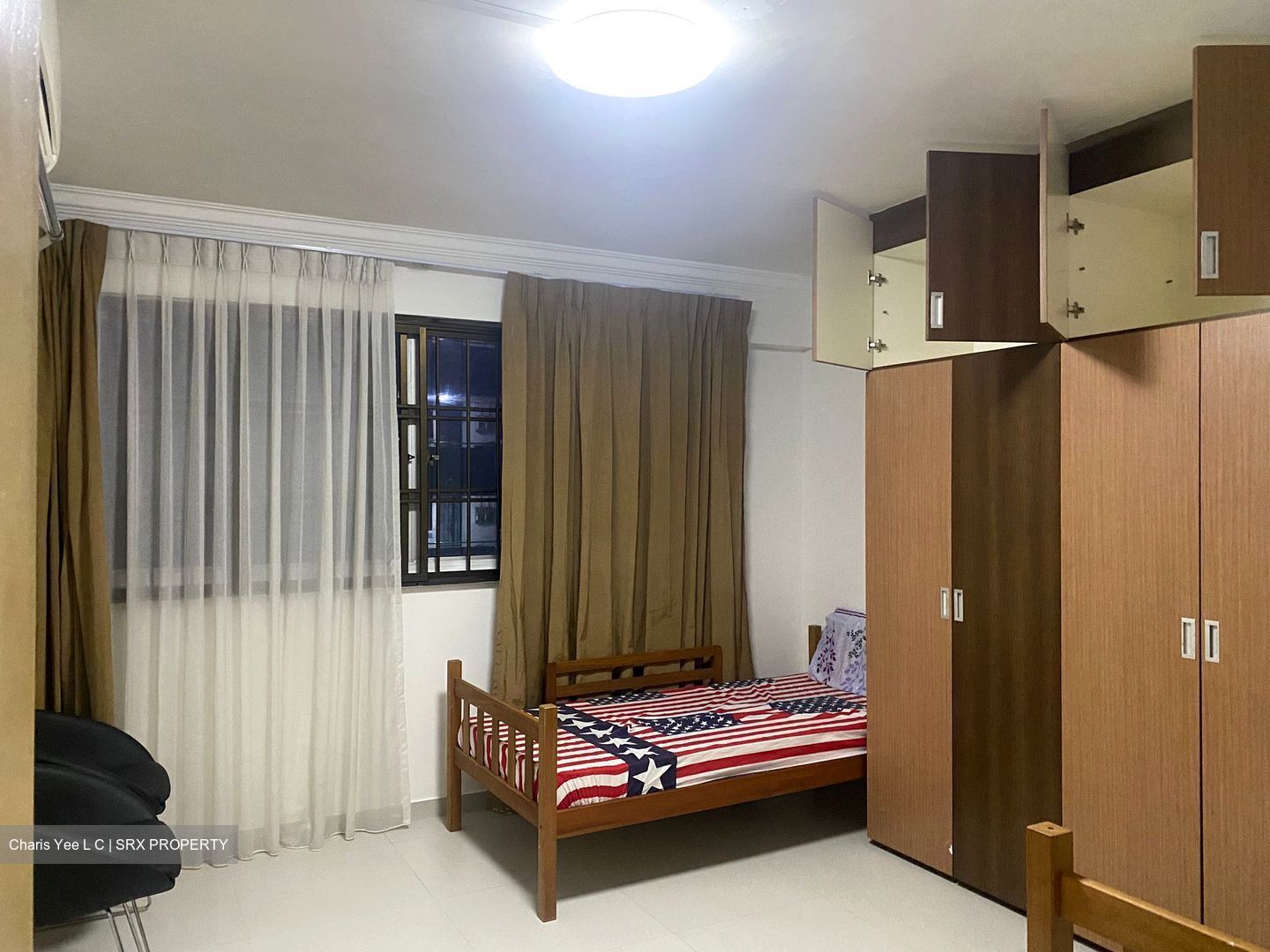 Blk 713 Chong Pang Green (Yishun), HDB 5 Rooms #451782491